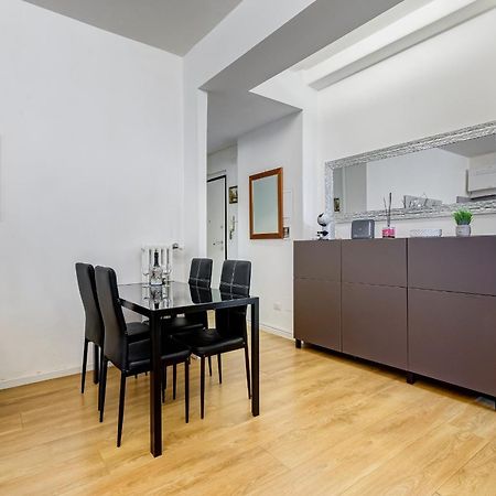 Vivilo Collection - Statonia Design Apartment Roma Eksteriør bilde