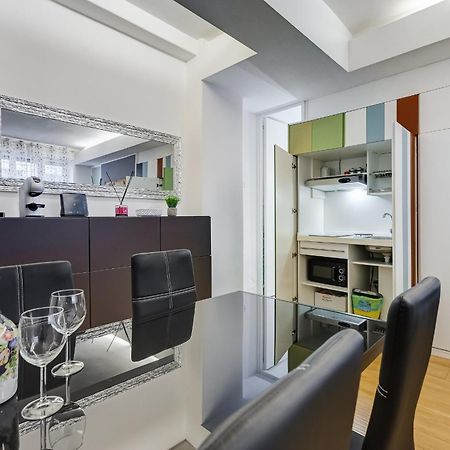 Vivilo Collection - Statonia Design Apartment Roma Eksteriør bilde