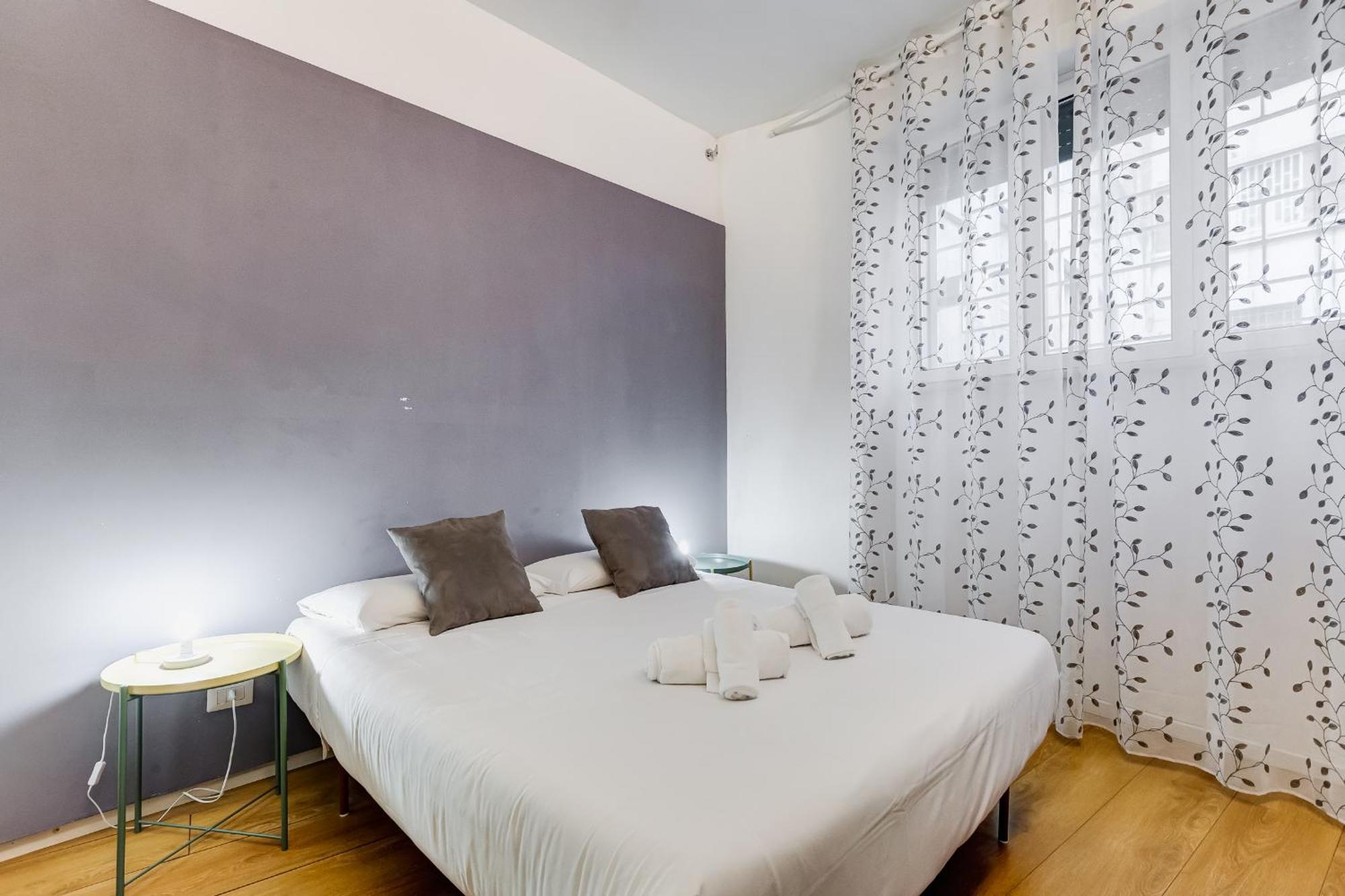 Vivilo Collection - Statonia Design Apartment Roma Eksteriør bilde