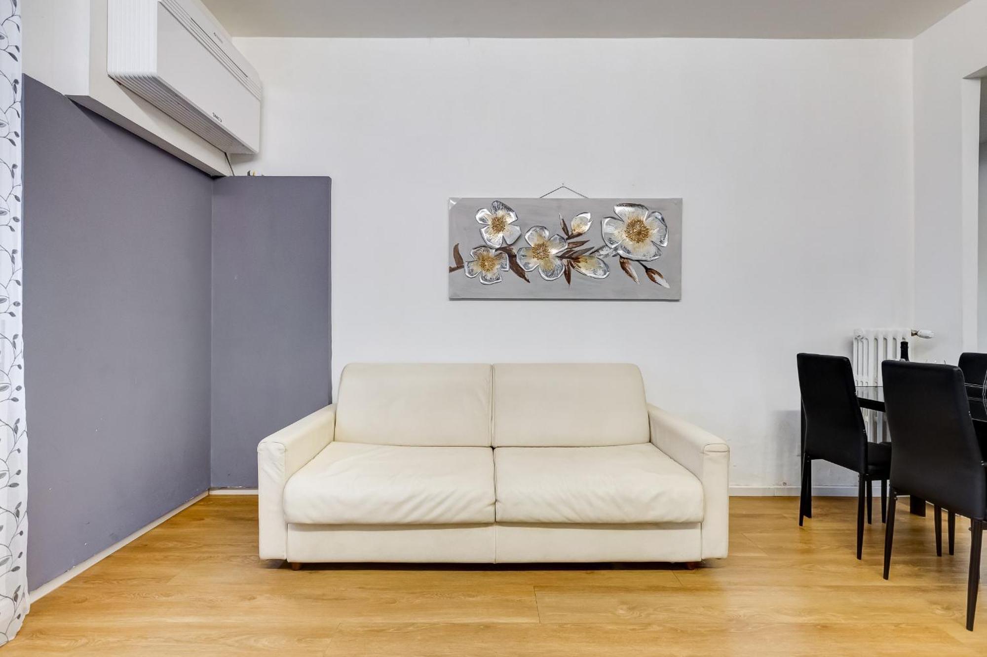 Vivilo Collection - Statonia Design Apartment Roma Eksteriør bilde