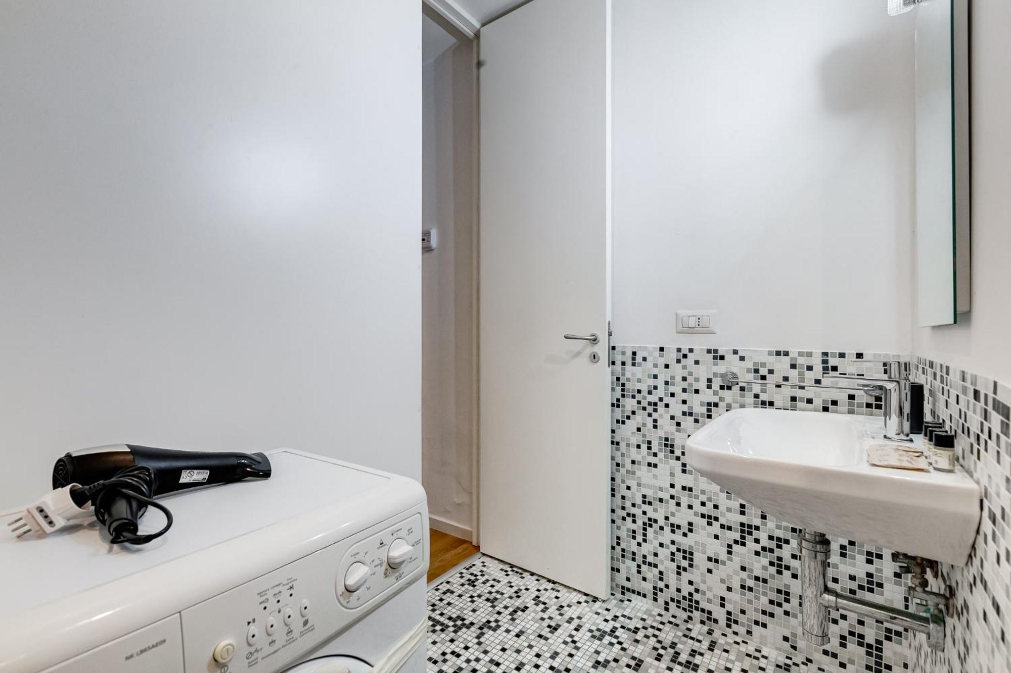 Vivilo Collection - Statonia Design Apartment Roma Eksteriør bilde